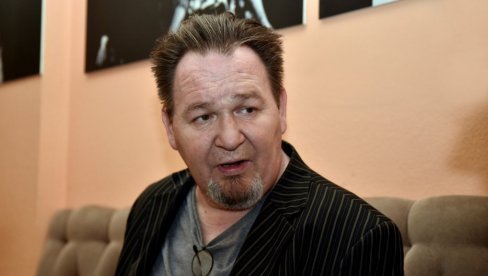 VIDAKOVIĆEV U PAKLU DROGE: Nisam smeo da se roknem iz pištolja, radio sam to postepeno VIDAKOVIĆEV U PAKLU DROGE: Nisam smeo da se roknem iz pištolja, radio sam to postepeno