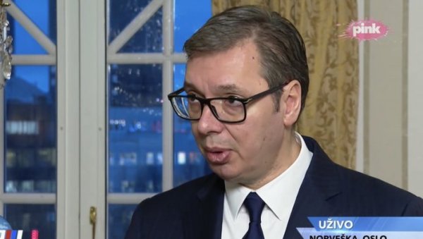КУРТИ РАЧУНА НА СИЛУ ЗАПАДНИХ ЗЕМАЉА Вучић: Ситуација на КиМ ври, прекипело им је свуда КУРТИ РАЧУНА НА СИЛУ ЗАПАДНИХ ЗЕМАЉА Вучић: Ситуација на КиМ ври, прекипело им је свуда