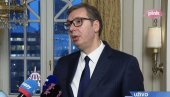 VUČIĆ IZ NORVEŠKE: Postoji ogromna zainteresovanost za rešavanje energetskog problema VUČIĆ IZ NORVEŠKE: Postoji ogromna zainteresovanost za rešavanje energetskog problema