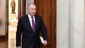 PUTIN ZADOVOLJAN DINAMIKOM RUSKE EKONOMIJE: Otkrio koji su ciljevi za ovu godinu