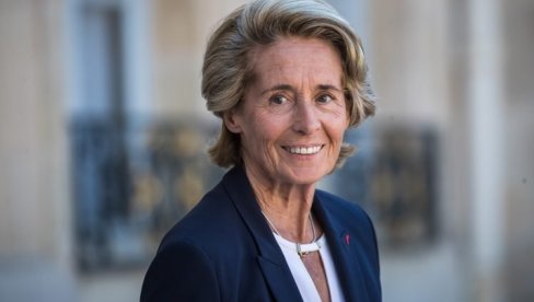 NAKON KRITIKA NA RAČUN TRANSPARENTNOSTI NJENIH IZVEŠTAJA: Francuska ministarka podnela ostavku