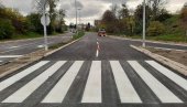 RADOVI DO SREDINE DECEMBRA: Uređenje novosadske putne infrastrukture privodi se kraju RADOVI DO SREDINE DECEMBRA: Uređenje novosadske putne infrastrukture privodi se kraju
