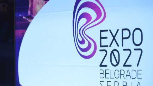 BEOGRAD NASTAVLJA DA SE GRADI Mali: Expo 2027 bi bio velika potvrda svega onoga što je Srbija do sada uradila