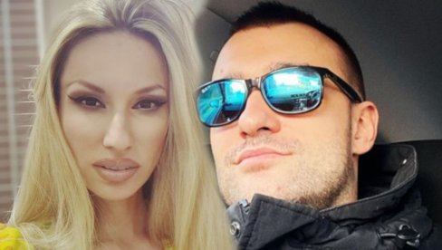 SA KIM HARIS PROVODI VREME NAKON RASKIDA S RADOM: Tople dane pametno koristi, a ova slika je dokaz koliko uživa SA KIM HARIS PROVODI VREME NAKON RASKIDA S RADOM: Tople dane pametno koristi, a ova slika je dokaz koliko uživa
