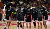 LUDILO JEDNOM MORA DA STANE: Partizan poslao poruku navijačima pred istorijski večiti derbi (VIDEO)