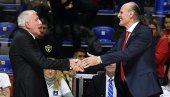 NE MOŽE SE POBEĆI OD DUŠKA: Partizan posle dve derbi pobede puca od samopouzdanja NE MOŽE SE POBEĆI OD DUŠKA: Partizan posle dve derbi pobede puca od samopouzdanja