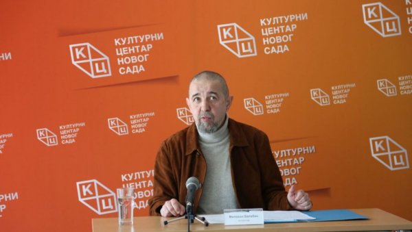 КОСМЕТ ЈЕ НАША ДУХОВНА ВЕРТИКАЛА: Историчар Милован Балабан подсетио на ескалацију сукоба на КиМ 1998–1999.године КОСМЕТ ЈЕ НАША ДУХОВНА ВЕРТИКАЛА: Историчар Милован Балабан подсетио на ескалацију сукоба на КиМ 1998–1999.године