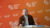 КОСМЕТ ЈЕ НАША ДУХОВНА ВЕРТИКАЛА: Историчар Милован Балабан подсетио на ескалацију сукоба на КиМ 1998–1999.године