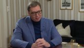 VUČIĆ ODGOVORIO GORANU MARKOVIĆU: Moja tiranija počiva na tuđim neispunjenim ciljevima