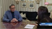 VUČIĆ SE OBRATIO IZ OSLA: Predsednik govorio o energentima, predstojećoj zimi i svim najvažnijim temama za Srbiju VUČIĆ SE OBRATIO IZ OSLA: Predsednik govorio o energentima, predstojećoj zimi i svim najvažnijim temama za Srbiju