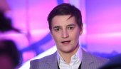 BRNABIĆEVA U POSETI BERLINU: U delegaciji i poslanik opozicije