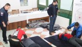КАКО РЕАГОВАТИ КАД СТАНЕ СРЦЕ? Кампања Живот у твојим рукама организована у Суботици КАКО РЕАГОВАТИ КАД СТАНЕ СРЦЕ? Кампања Живот у твојим рукама организована у Суботици