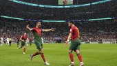 AL HILAL KUPUJE I ZVEZDU JUNAJTEDA? Portugalac želi zemljaka u svom timu