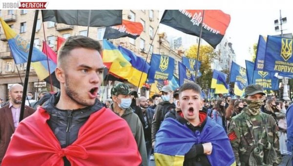 ФЕЉТОН - КРВОПРОЛИЋЕ НА МАЈДАНУ ОРГАНИЗОВАЛИ ПУЧИСТИ: У време Мајдана грузијски снајперисти су дошли у Кијев како би убијали ФЕЉТОН - КРВОПРОЛИЋЕ НА МАЈДАНУ ОРГАНИЗОВАЛИ ПУЧИСТИ: У време Мајдана грузијски снајперисти су дошли у Кијев како би убијали