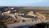 ГРАДЕ НОВИ КРУЖНИ ТОК: Општина Рума издваја средства за саобраћајну инфраструктуру ГРАДЕ НОВИ КРУЖНИ ТОК: Општина Рума издваја средства за саобраћајну инфраструктуру