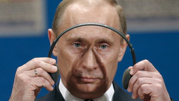 НЕМА ВИШЕ РАЗГОВОРА СА НАТО: Москва неће правити компромисе НЕМА ВИШЕ РАЗГОВОРА СА НАТО: Москва неће правити компромисе