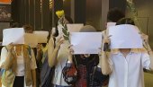 KINA POSVAĐALA SAVEZNIKE: Stari kontinent odbija zahtev Sjedinjenih Država da zaoštri stav i prema Pekingu