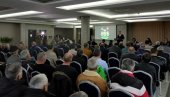 ДА ЛАКШЕ ОСТВАРЕ СВОЈА ПРАВА: Подељено још 110 борачких легитимација у Врњачкој Бањи ДА ЛАКШЕ ОСТВАРЕ СВОЈА ПРАВА: Подељено још 110 борачких легитимација у Врњачкој Бањи
