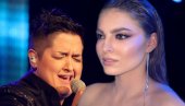 OVO SE ČEKALO: DŽejla prvi put progovorila o Mariji Šerifović (VIDEO) OVO SE ČEKALO: DŽejla prvi put progovorila o Mariji Šerifović (VIDEO)