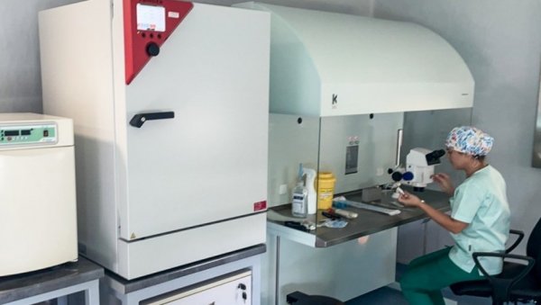 ОЧЕКУЈУ ПАРОВЕ ИЗ ЦЕЛЕ СРБИЈЕ: Помоћ у борби за потомство - Прве трудноће у суботичком Центру за ВТО ОЧЕКУЈУ ПАРОВЕ ИЗ ЦЕЛЕ СРБИЈЕ: Помоћ у борби за потомство - Прве трудноће у суботичком Центру за ВТО