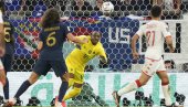 KRAJ VELIKE KARIJERE: Stiv Mandanda otišao u penziju! KRAJ VELIKE KARIJERE: Stiv Mandanda otišao u penziju!
