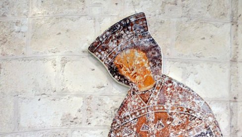 OREOL NAD DOLINOM JORGOVANA: Pre 710 godina preminula kraljica Jelena Anžujska OREOL NAD DOLINOM JORGOVANA: Pre 710 godina preminula kraljica Jelena Anžujska