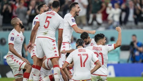 NE MOŽETE IM DATI GOL: Neverovatni domaćin nije primio gol 450 minuta! NE MOŽETE IM DATI GOL: Neverovatni domaćin nije primio gol 450 minuta!