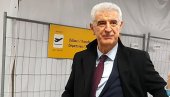 BOROVIĆ PRIŽELJKUJE RUMUNSKI SCENARIO: Uhapsili su ga i došli mu glave