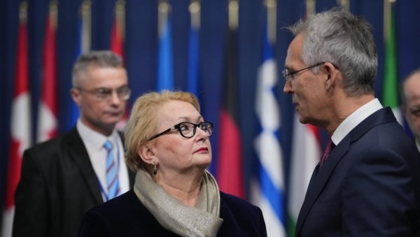 НАТО ПОМАЖЕ БиХ УДАРОМ НА СРПСКУ: Шта се крије иза најава Столтенберга о подршци земљама које угрожава руски утицај НАТО ПОМАЖЕ БиХ УДАРОМ НА СРПСКУ: Шта се крије иза најава Столтенберга о подршци земљама које угрожава руски утицај