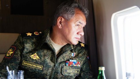 ШОЈГУ ЧЕСТИТАО ДАН РАТНЕ МОРНАРИЦЕ: С правом се поносимо јунаштвом ШОЈГУ ЧЕСТИТАО ДАН РАТНЕ МОРНАРИЦЕ: С правом се поносимо јунаштвом