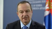КУРТИ ЈЕ НАЈВЕЋА ПРЕТЊА МИРУ: Дачић навео да су барикаде политичка борба Срба на КиМ КУРТИ ЈЕ НАЈВЕЋА ПРЕТЊА МИРУ: Дачић навео да су барикаде политичка борба Срба на КиМ