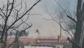 СПРЕЧАВАЈУ ПОЖАР ДА СЕ ПРОШИРИ: Ватрогасцима из Љубовије стиже помоћ (ФОТО/ ВИДЕО) СПРЕЧАВАЈУ ПОЖАР ДА СЕ ПРОШИРИ: Ватрогасцима из Љубовије стиже помоћ (ФОТО/ ВИДЕО)
