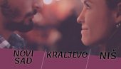КАРАВАН УХВАТИ ФИЛМ ЗАПОЧИЊЕ ПУТОВАЊЕ: Бесплатне пројекције у Новом Саду, Краљеву и Нишу КАРАВАН УХВАТИ ФИЛМ ЗАПОЧИЊЕ ПУТОВАЊЕ: Бесплатне пројекције у Новом Саду, Краљеву и Нишу