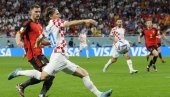 BELGIJANAC REKAO ZBOGOM REPREZENTACIJI: Poslednju utakmicu odigrao protiv Hrvatske BELGIJANAC REKAO ZBOGOM REPREZENTACIJI: Poslednju utakmicu odigrao protiv Hrvatske
