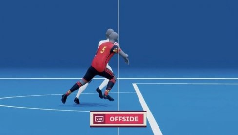 ISTORIJSKA PROMENA: Premijer liga ukida jedno pravilo i menja fudbal za sva vremena?! ISTORIJSKA PROMENA: Premijer liga ukida jedno pravilo i menja fudbal za sva vremena?!