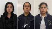 ЗАЈЕДНИЧКА АКЦИЈА ТУЖИЛАШТВА И ПОЛИЦИЈЕ: Жене осумњичене за обијање и пљачку ЗАЈЕДНИЧКА АКЦИЈА ТУЖИЛАШТВА И ПОЛИЦИЈЕ: Жене осумњичене за обијање и пљачку