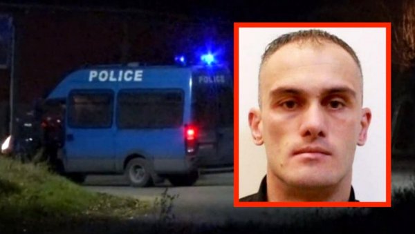 КАДА ЈЕ ПАЛА НА ЗЕМЉУ, ПУЦАО САМ ЈОЈ У ГЛАВУ: Убица труднице из Приштине оставио језиво опроштајно писмо родитељима