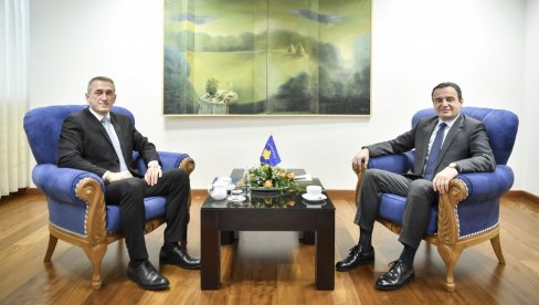 DOK PRIŠTINA PROVOCIRA RAŠIĆ UZDRŽAN: Vlada tzv. Kosova izdvaja 70 hiljada evra za izdavanje knjige o Račku
