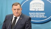 ДОДИК: Нећемо у ЕУ ни у баварским панталоницама, ни у каубојским чизмама ДОДИК: Нећемо у ЕУ ни у баварским панталоницама, ни у каубојским чизмама
