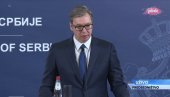 НА КиМ СВЕ ВРИ Вучић: Срби јужно од Ибра су близу одлуке да напусте институције! Људи неће да трпе Куртијев терор НА КиМ СВЕ ВРИ Вучић: Срби јужно од Ибра су близу одлуке да напусте институције! Људи неће да трпе Куртијев терор