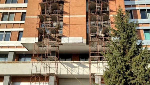 АПАРАТИ ЗА МИЛИОН ДИНАРА: Пиротска општа болница добила донацију АПАРАТИ ЗА МИЛИОН ДИНАРА: Пиротска општа болница добила донацију