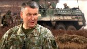 АМЕРИКАНЦИ У СТАЊУ БОРБЕНЕ ГОТОВОСТИ: Литвански генерал открио шта се дешава АМЕРИКАНЦИ У СТАЊУ БОРБЕНЕ ГОТОВОСТИ: Литвански генерал открио шта се дешава