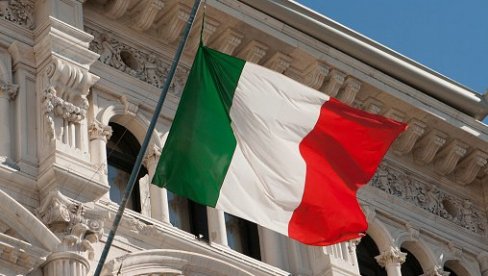НАСПРАМ СМРТИ НЕМА НАЦИОНАЛНОСТИ: Одмах су уследила саучешћа највиших италијанских званичника