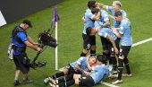 KAKVO POLUFINALE KOPA AMERIKE! Urugvaj i Kolumbija su u neverovatnim serijama bez poraza, ko će da izazove šampiona sveta u finalu