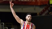 ZVEZDA OPET NAPRAVILA ČUDO: Gubila sa 12 razlike, pa nokautirala Olimpijakos usred Atine - i to u trileru! ZVEZDA OPET NAPRAVILA ČUDO: Gubila sa 12 razlike, pa nokautirala Olimpijakos usred Atine - i to u trileru!