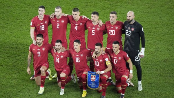 НЕ МОЖЕШ ДА ПУЦАШ СЕБИ У НОГУ! Овако је Милорад Косановић говорио - ево шта је потребно за спас српског фудбала