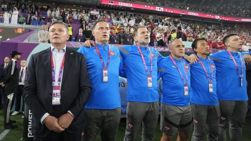 NAVIJAM ZA SRBIJU! Selektor Hrvatske šokirao izjavom: Piksi je bio fudbalski bog NAVIJAM ZA SRBIJU! Selektor Hrvatske šokirao izjavom: Piksi je bio fudbalski bog