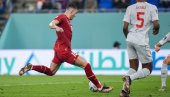 ONO NIKO NIJE HTEO DA ČUJE: Dušan Vlahović propušta početak drugog dela sezone ONO NIKO NIJE HTEO DA ČUJE: Dušan Vlahović propušta početak drugog dela sezone