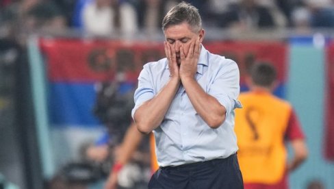 NEVEROVATAN ŽREB ZA LIGU NACIJA: Srbija dobila protivnike, ponovo na omraženog rivala NEVEROVATAN ŽREB ZA LIGU NACIJA: Srbija dobila protivnike, ponovo na omraženog rivala