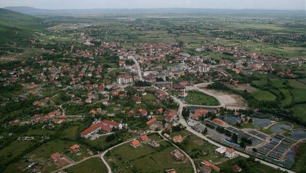 НОВИ НАПАД НА ИМОВИНУ СРБА НА КиМ: Запаљена кућа породице Јозић у селу код Истока НОВИ НАПАД НА ИМОВИНУ СРБА НА КиМ: Запаљена кућа породице Јозић у селу код Истока